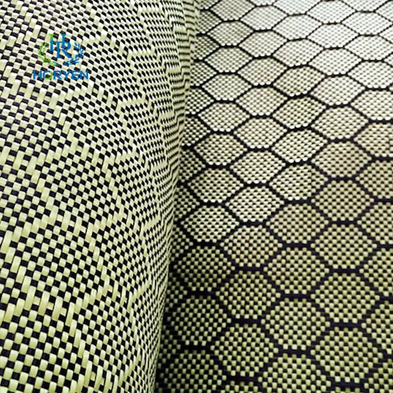 honeycomb carbon fiber fabric 4.jpg
