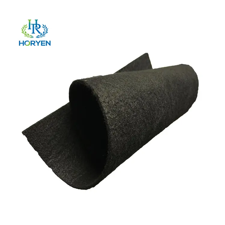 High Quality Activated Carbon Fiber Mat For Sale