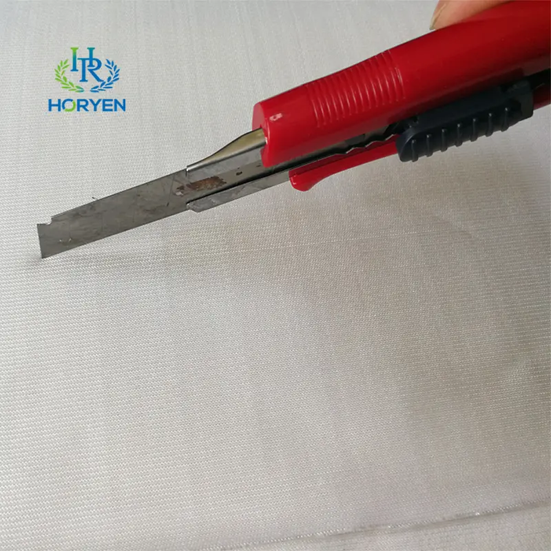 Good Quality 430g UHMWPE Cut Resistant Fiber Fa...