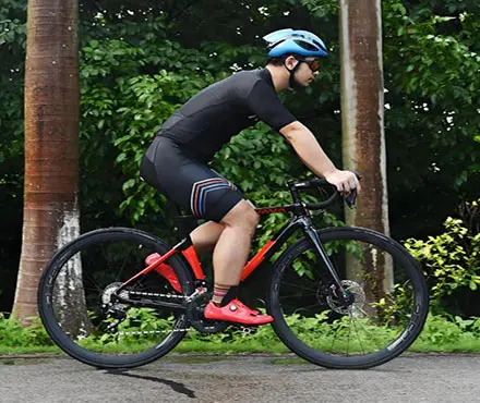 caebon fiber sprocket 3