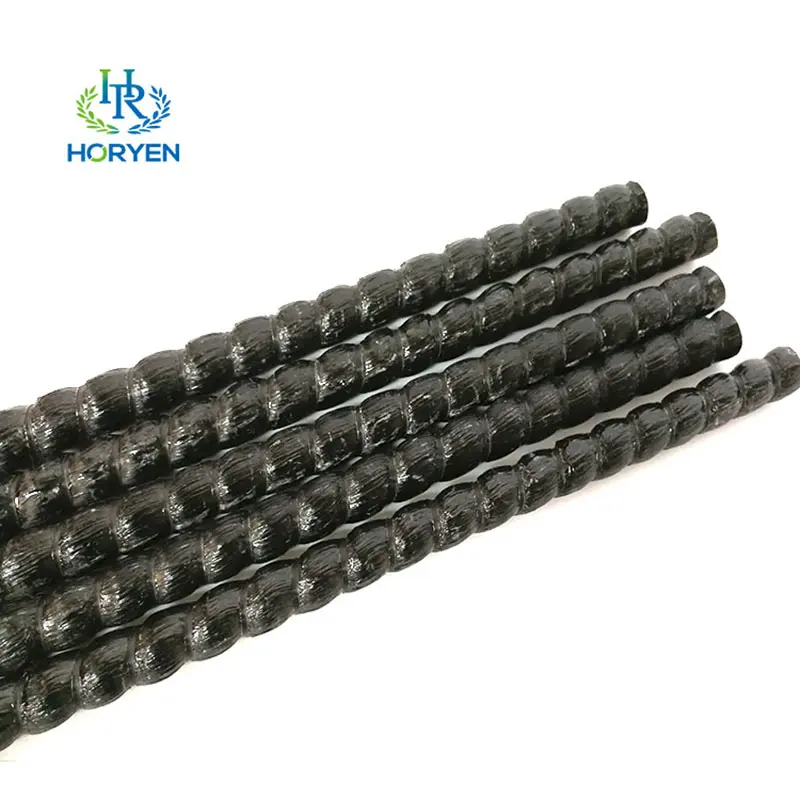 High Tensile Strength Reinforced Carbon Fiber Rebar