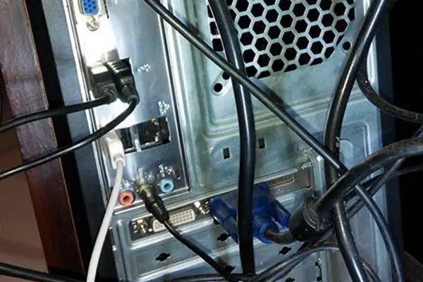 computer cable
