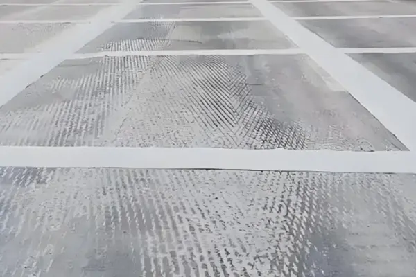 Road Construction