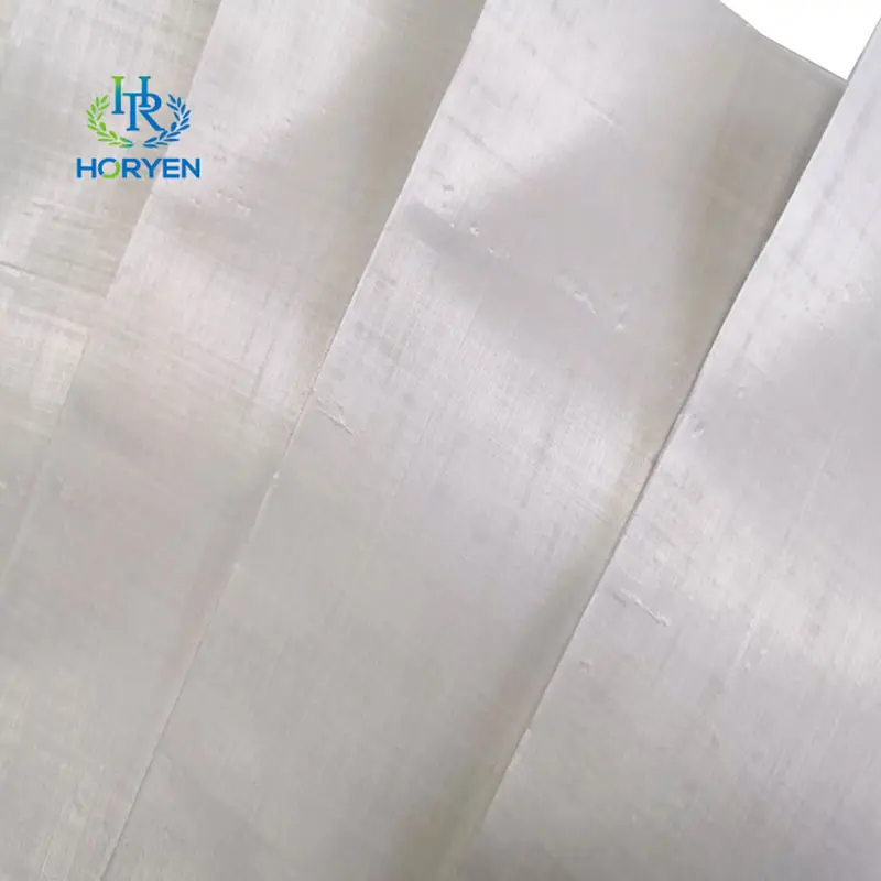 160gsm UD UHMWPE Fiber Fabric Sheet For Body Sa...