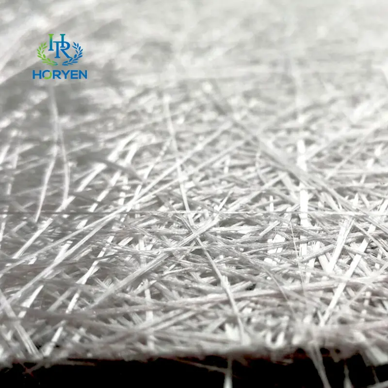 Good quality 300g Fiberglass Chopped Strand Mat