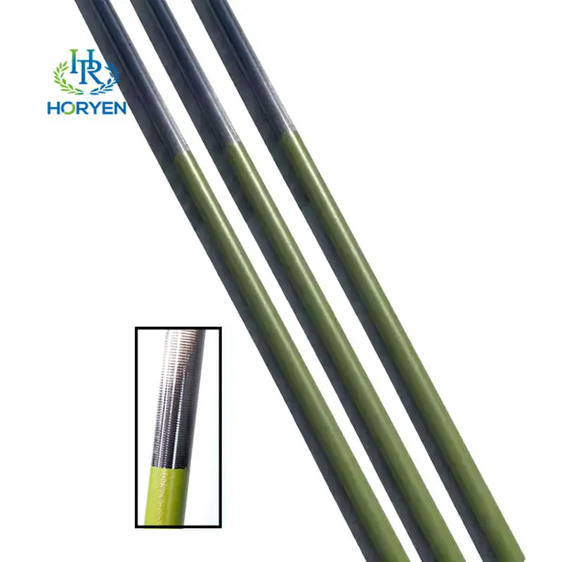 OEM High Strength Carbon Fiber Tube Tuna Fishing Rod