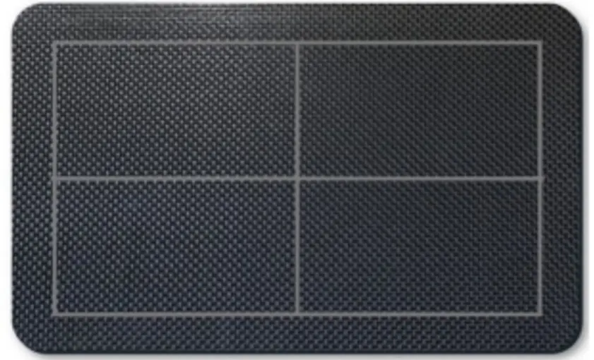 New Breakthrough in Medicine of Carbon Fiber Composite Materials