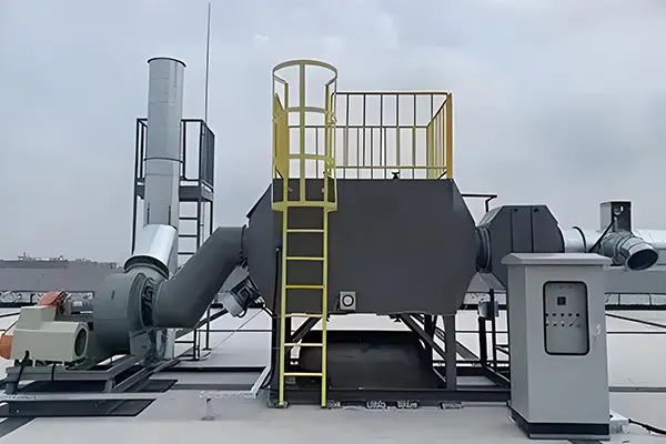 Application Field 4