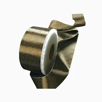 Basalt fiber fabric-1