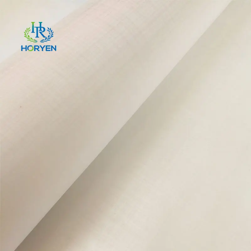 75g UD UHMWPE Fiber Cloth For Sale