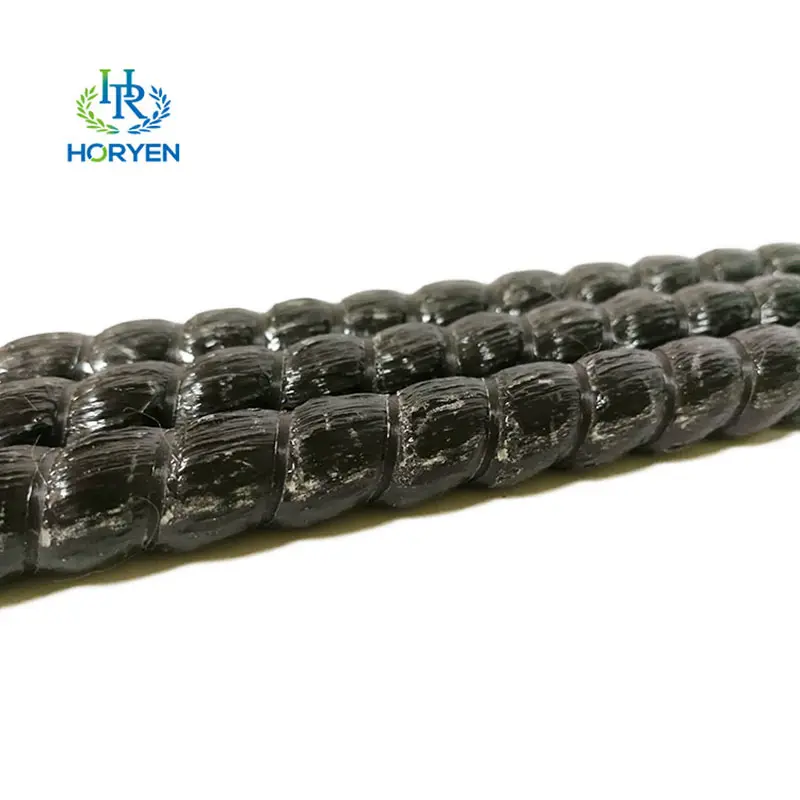 High Modulus Carbon Fiber Rebar For Reinforcement