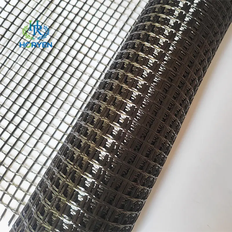 High Strength 12K Reinforcement Carbon Fiber Mesh