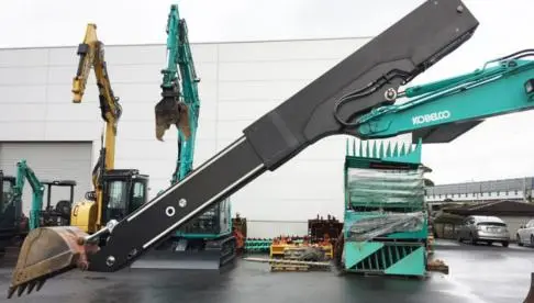 The significance of carbon fiber composite pipes for robotic arms