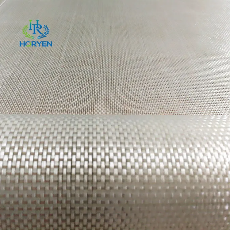 Chemical-Corrosion Resistance Glass Fiber Cloth...