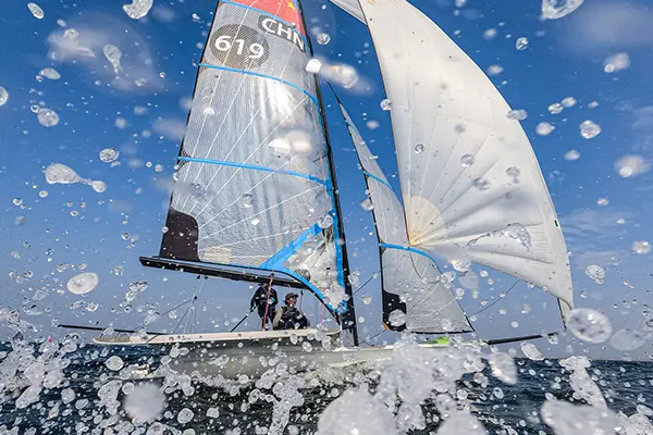 water sporting