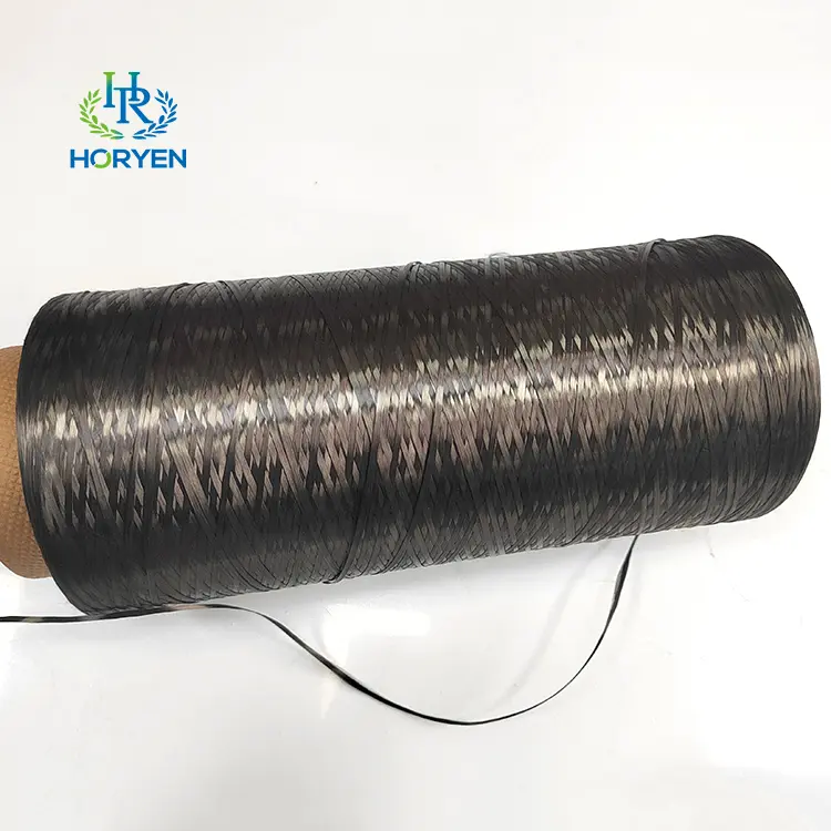 High Modulus 12k 24k Carbon Fiber Rowing Yarn