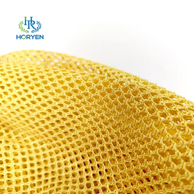 High Quality Antistatic Cut Resistant Aramid Fi...
