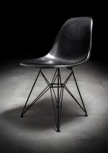 Carbon fiber sheet: a new choice for home life