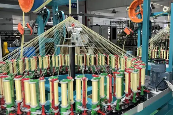 Our Factory 4