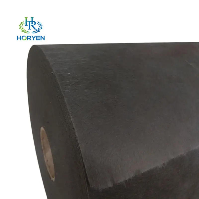 High Quality 60g Surface Carbon Fiber Mat For Sale
