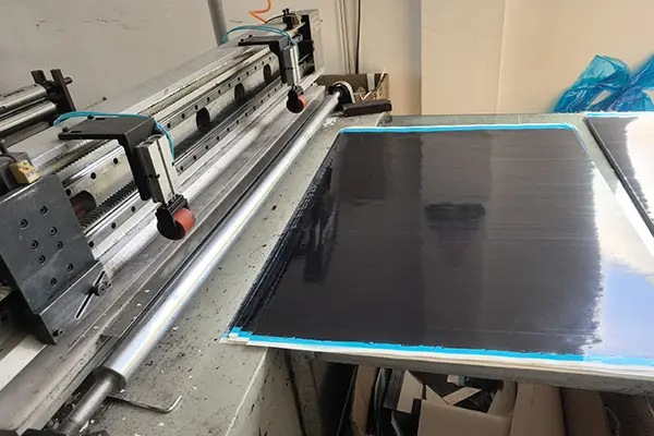 sheet factory 1