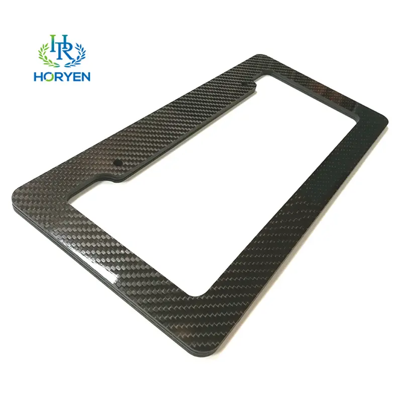 Carbon Fiber License Plate Frame2.jpg