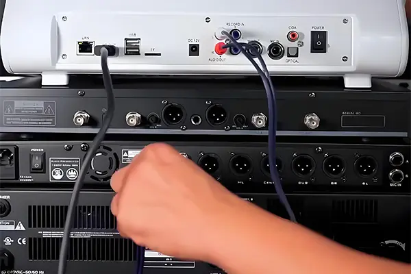 audio video cable