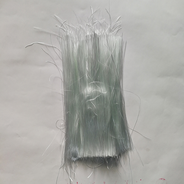 High Quality E-Galss Fiber Chopped Strand For Plasterboard