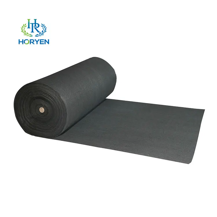 High Strength Activated Carbon Fiber Felt For A...