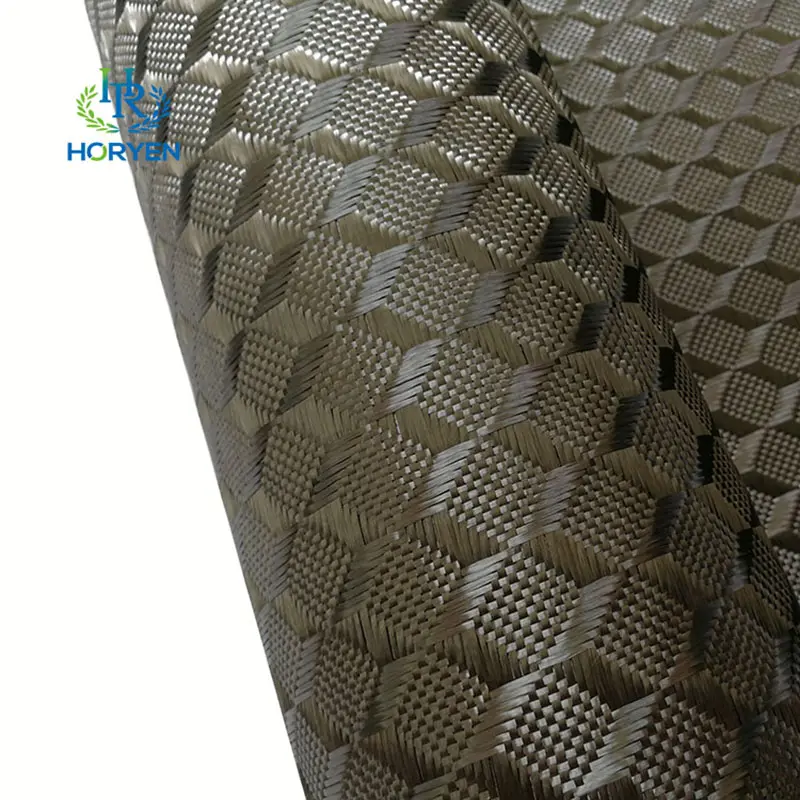 3d jacquard carbon fiber fabric 5.jpg