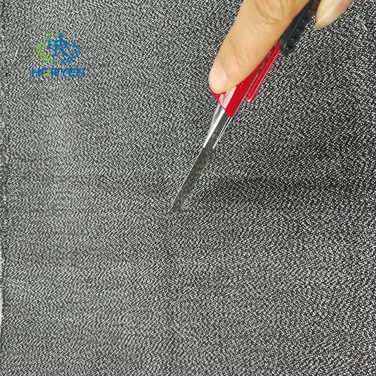 High Strength Wear-Resistant Cut Proof Uhmwpe F...