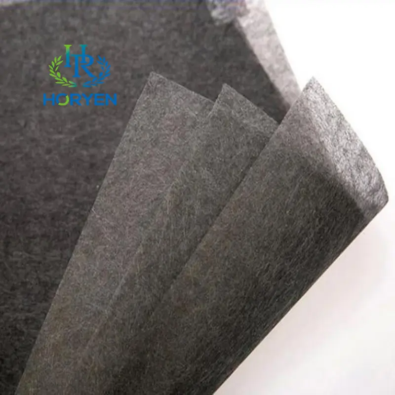 High Quality 10g 20g 30g Surface Carbon Fiber Mat