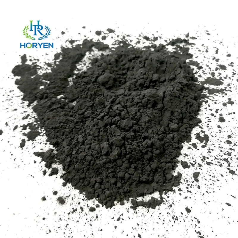 High Quality 50um-1000um Milled Carbon Fiber Powder