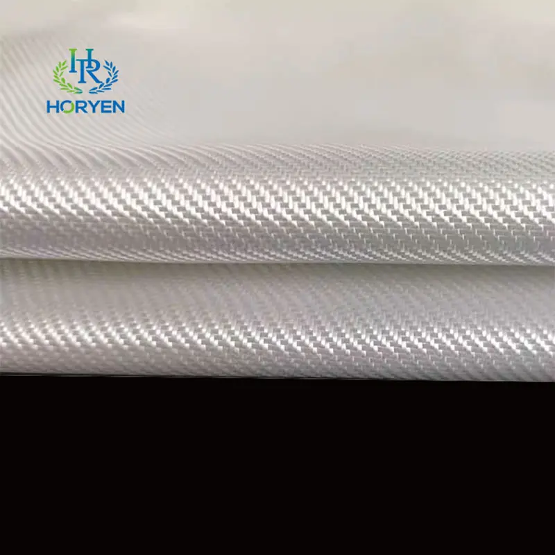 High Temperature Resistance Quartz Fiber Cloth For Sale