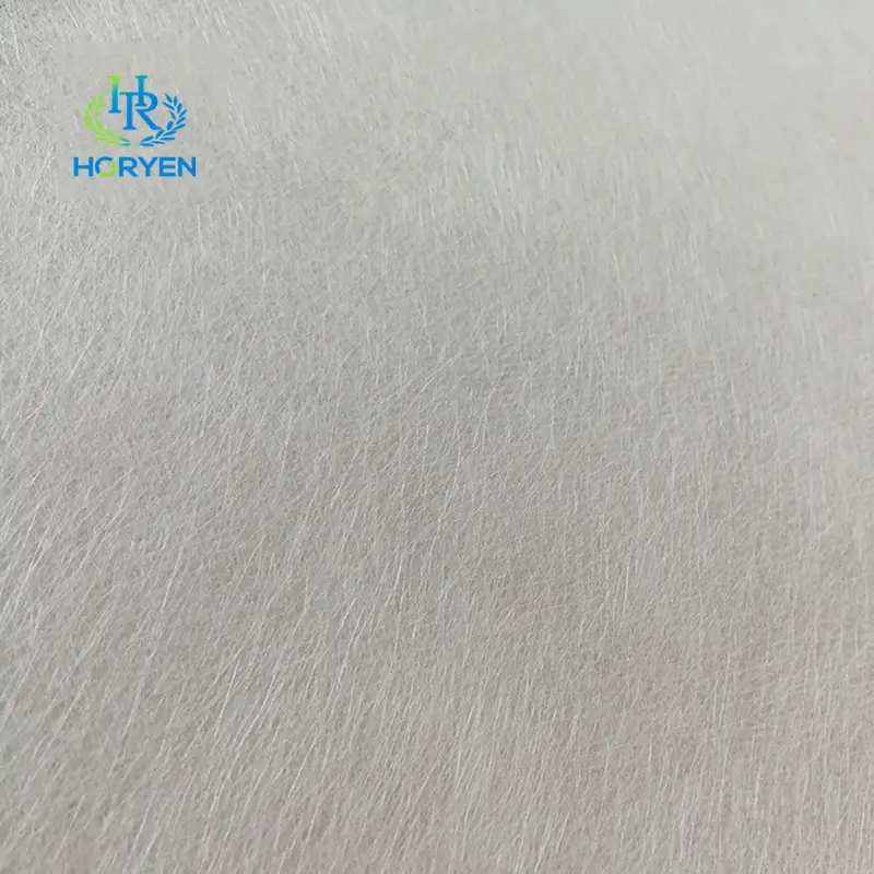 Hot Selling Good Quality Fiberglass Surface Tissue