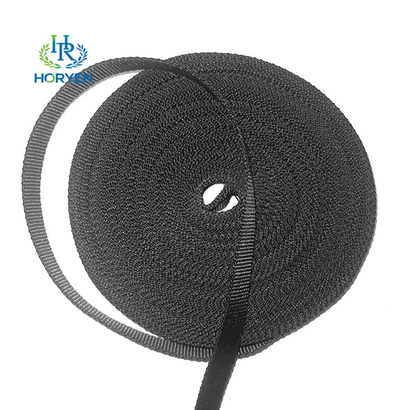 High Quality Woven Aramid Fiber Webbing Tape