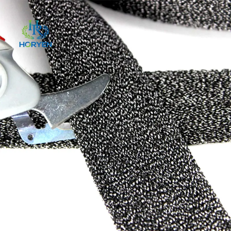Customized Cut Proof UHMWPE Fiber Webbing