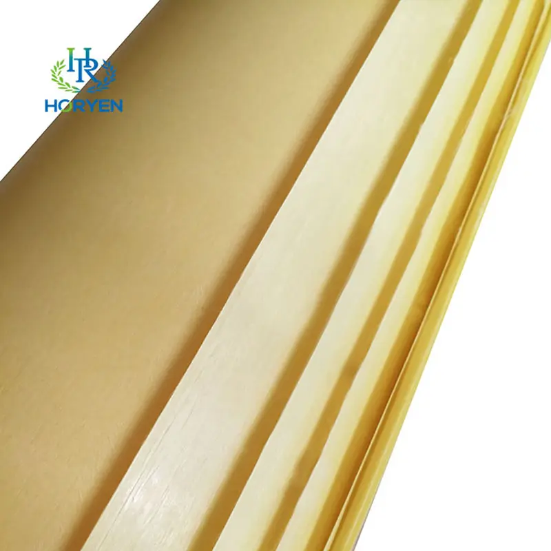 Stab-resistant 220gsm UD Cloth Aramid Ballistic Plate Fabric