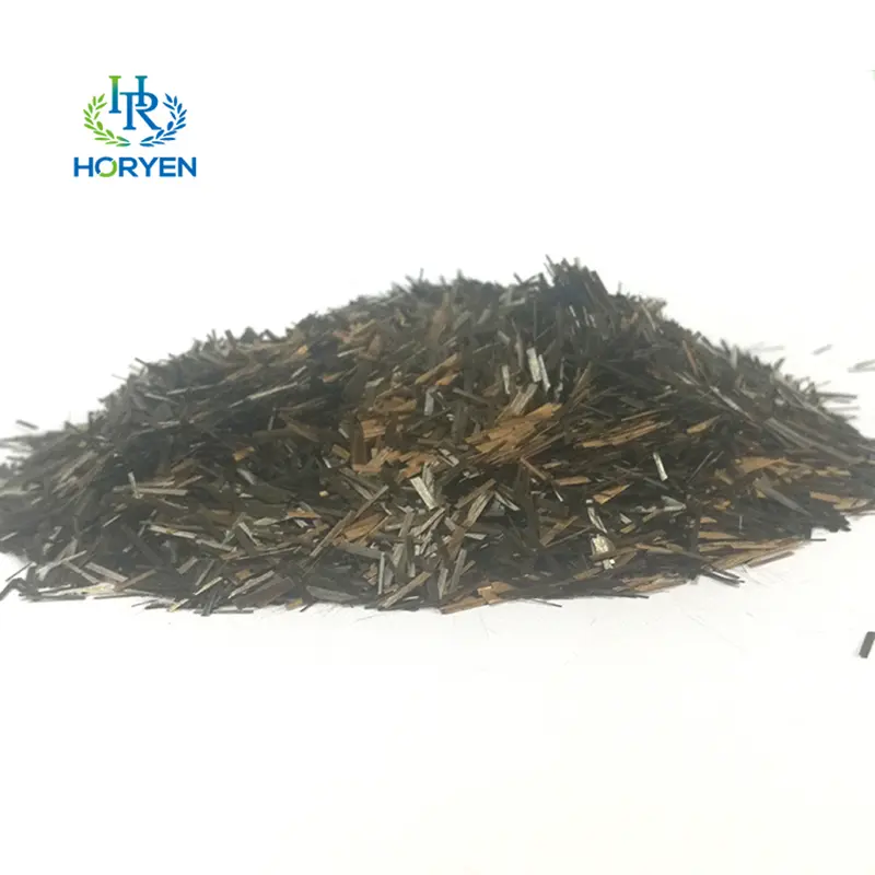 High Strength Reinforced Chopped Basalt Fiber