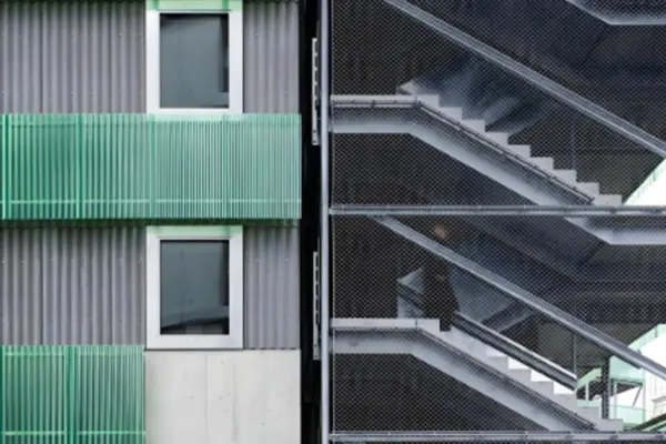 Building Construction
