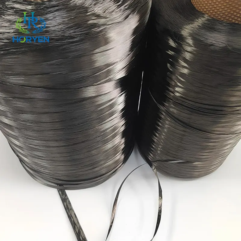 6k 12k 24k High Quality Carbon Fiber Filament Yarn