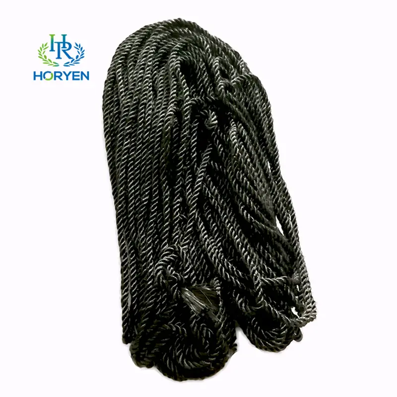 Construction Reinforcement 3mm Diameter Carbon Fibre Rope