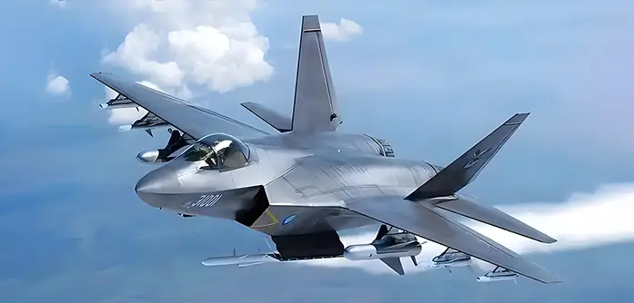 Aerospace Field