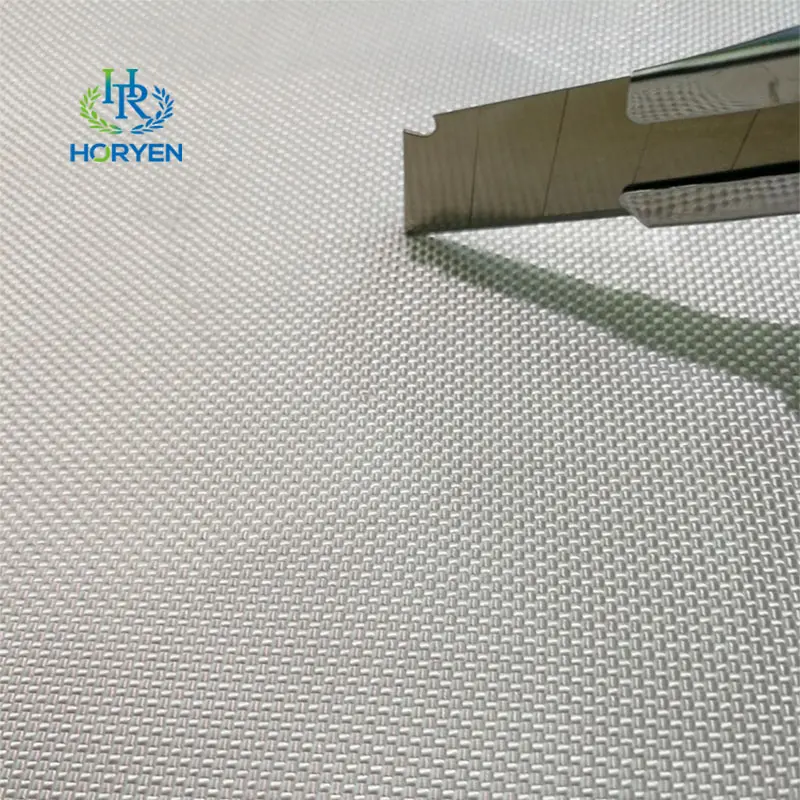 High Quality Cut Resistant Stab Proof UHMWPE Cloth