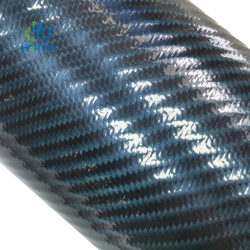 Hot Sale 3k 200gsm Carbon Fiber Prepreg Fabric ...