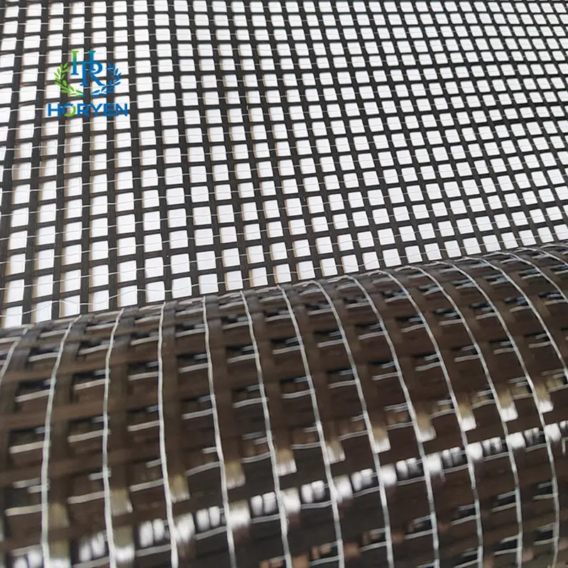 High Quality Carbon Fiber Mesh Concrete Reinforcement For Sale