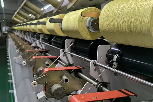 Our Factory 1