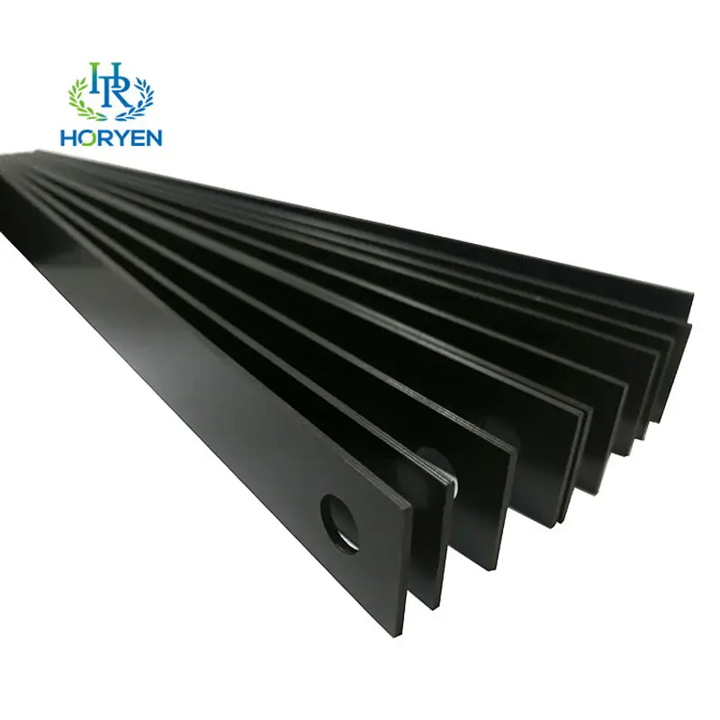 CNC Processing Cut Unidirectional Carbon Fiber ...