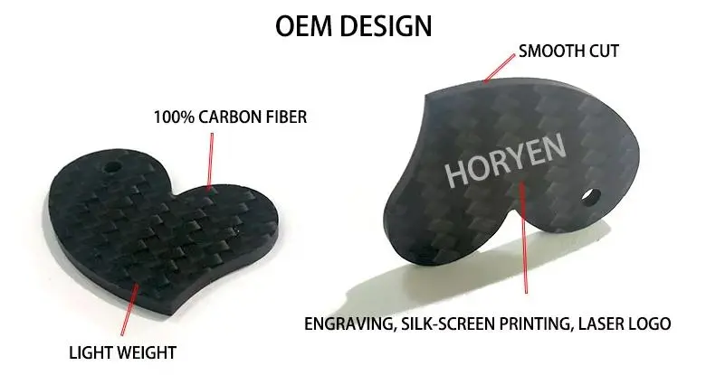 carbon fiber cnc 1