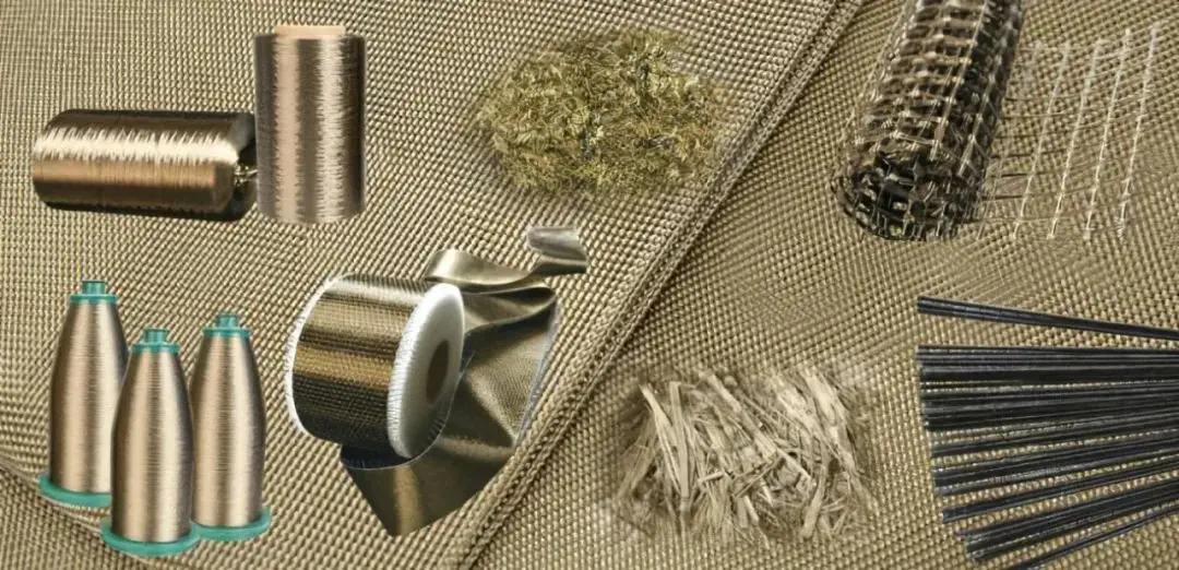 The Gift of Nature - Basalt Fiber